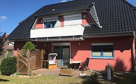Sonnendeck